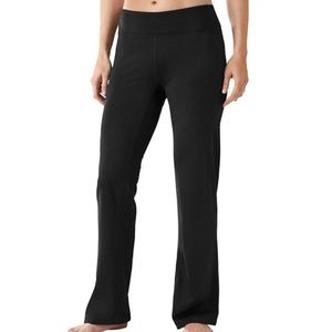 Smartwool Merino Wool Wide leg pants
